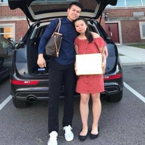 Meet your Posher, Đỗ